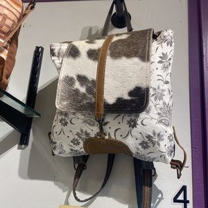 NWT Myra Bag 221504 Backpack Bag